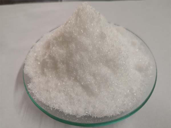 七水硫酸鎂質量檢測方法及檢測要求介紹