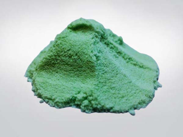 在水產(chǎn)上如何巧用硫酸亞鐵才不會(huì)“翻車(chē)”？