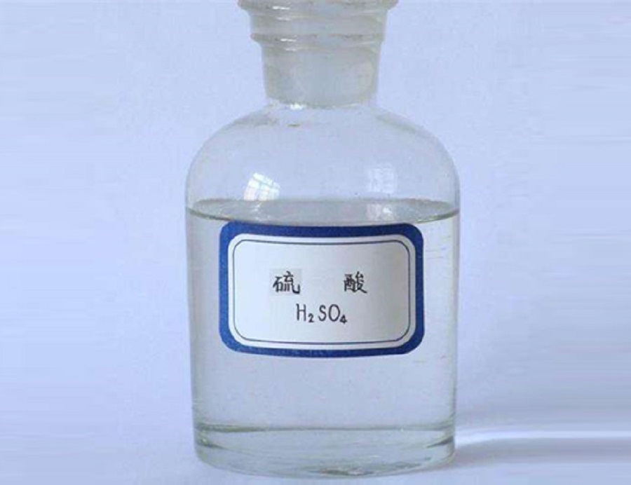 工業廢硫酸的處理方法有哪些？